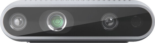 INTEL RealSense Depth Camera D435i