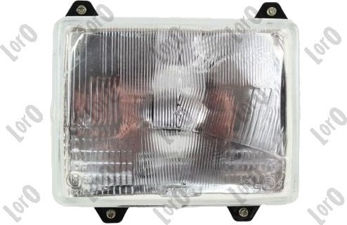 Frontlykter ABAKUS 042-50-1100
