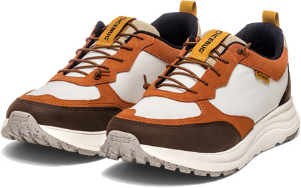Icebug Norna RB9X Oat/Terracotta Icebug Norna RB9X Oat/Terracotta