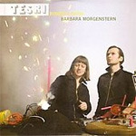 Barbara Morgenstern Tesri CD