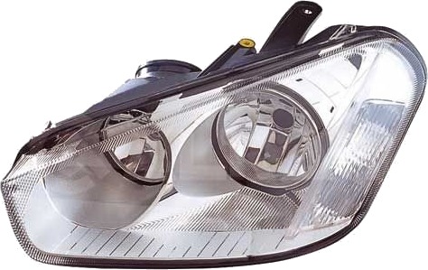 ALKAR 2741401 Frontlykter