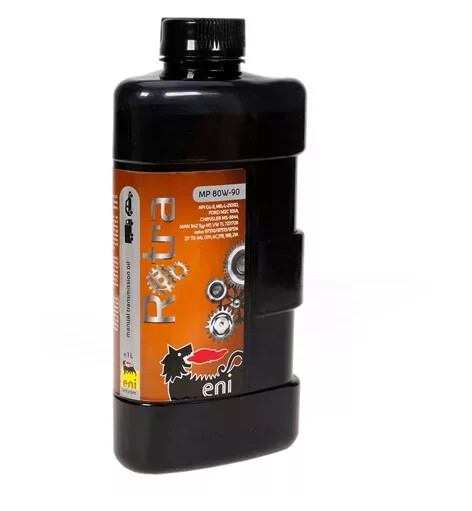 Eni Rotra 80W90 1L Eni Rotra 80W90 1L