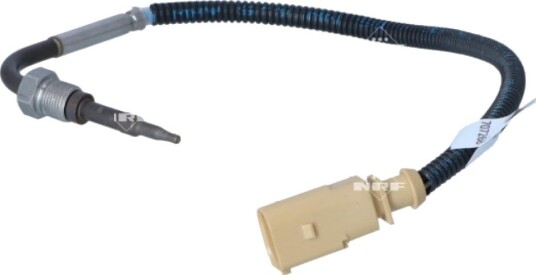 Sensor, eksostemperatur NRF 707268