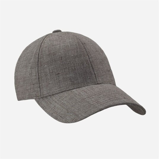 Varsity Headwear Argent Khaki Linen XL