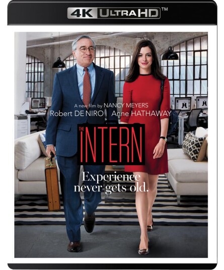 The Intern 2015 The Intern 2015