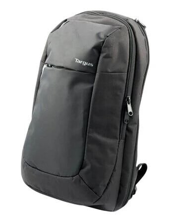 Targus Intellect - notebook carrying backpack