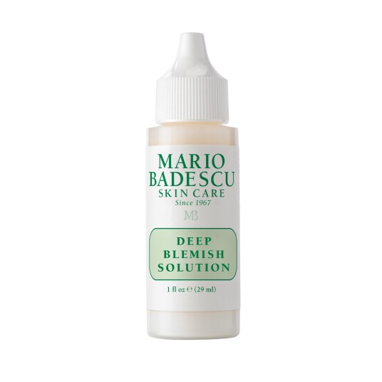 Mario Badescu Deep Blemish Solution 29ml Ansiktsserum for Urenheter