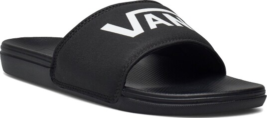 VANS La Costa Slide On Black 47
