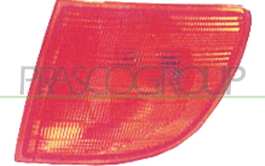 PRASCO ME9074004 Blinklys