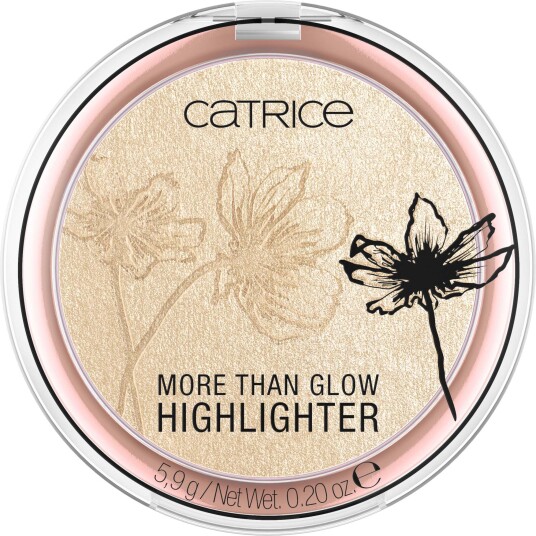 Catrice More Than Glow Highlighter 030 Beyond Golden Glow 5,9 g