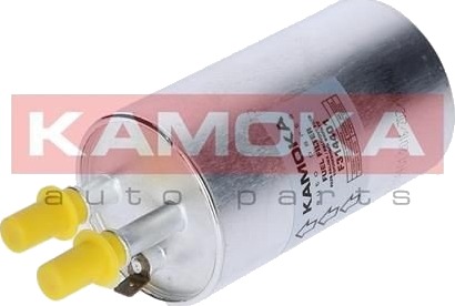 Drivstoffilter KAMOKA F314401