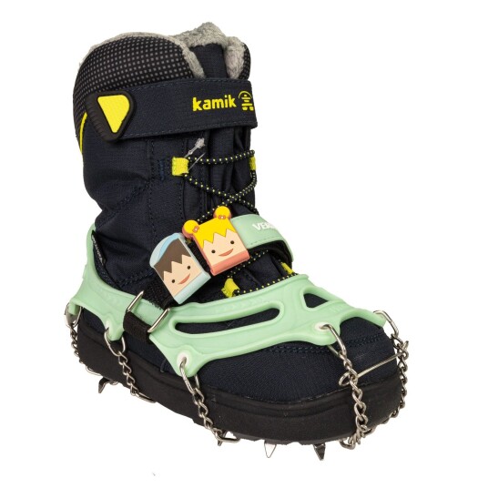 Veriga Family Track - BARN M (35-39)