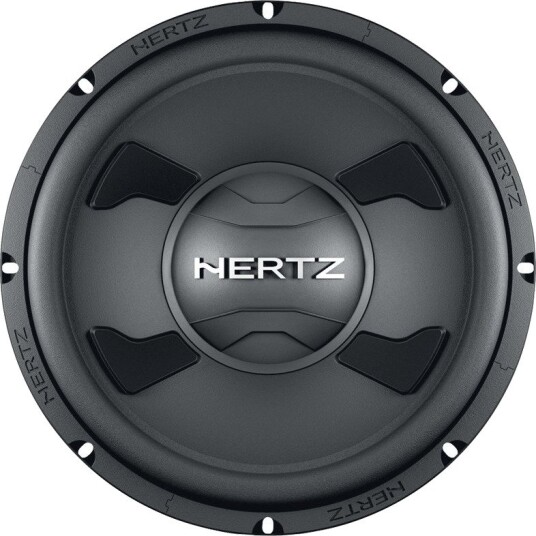 Other Brand Hertz DS 25.3 Subwoofer - 250mm, 150W RMS, 89 dB (10")