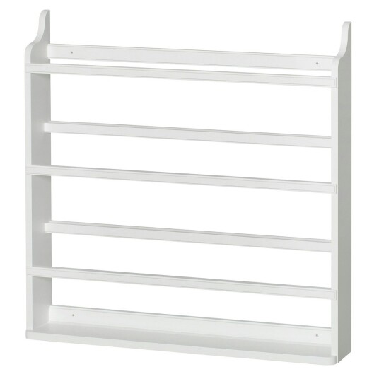 Oliver Furniture Seaside Plate Rack