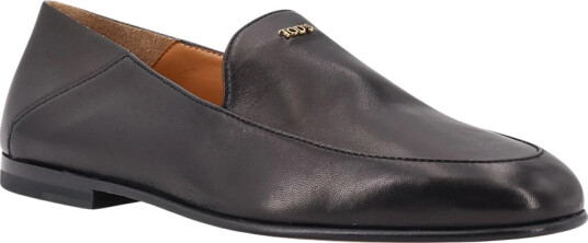 Tod's Dame Sko Svart 38 1/2 EU,