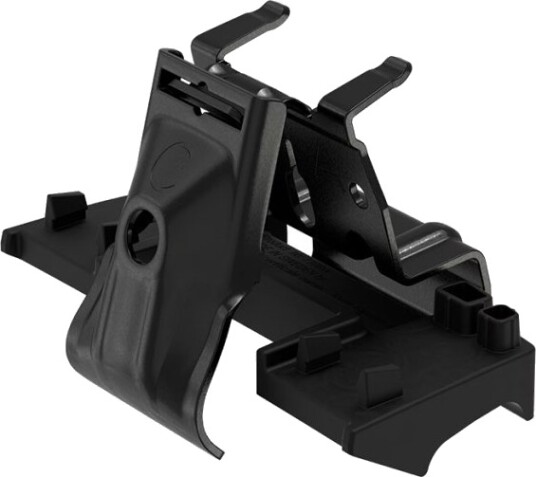 Thule Kit 186208 Kia Ev3 5Dr Suv 2025- Thule Kit 186208 Kia Ev3 5Dr Suv 2025-