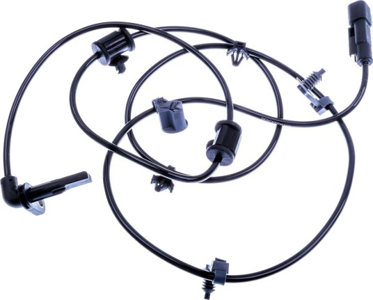 DENCKERMANN B180167 Sensor ABS