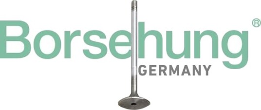 Stempelringsett Borsehung B10345