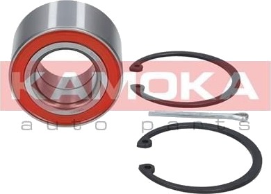 KAMOKA 5600013 Hjullager