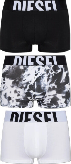 Diesel Herre Undertøy Hvit M,