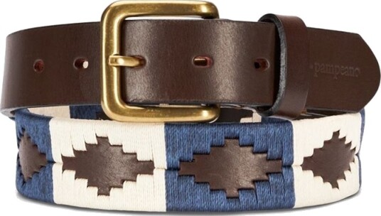 Pampeano Polo Belt - Jugadoro
