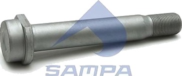 Fjærbolt SAMPA 101.172