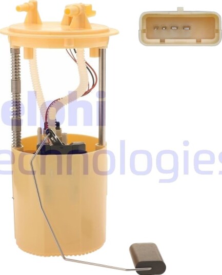 Drivstoffpumpe DELPHI FG2391-12B1