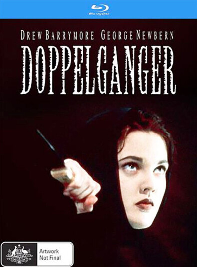 Doppelganger Bluray