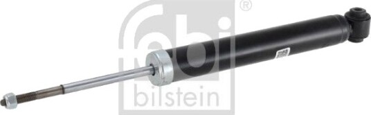 FEBI BILSTEIN 1002758 Støtdemper FEBI BILSTEIN 1002758 Støtdemper
