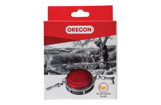 Oregon Målebånd 15m