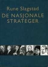 De nasjonale strateger, Veldig pen bok / som ny