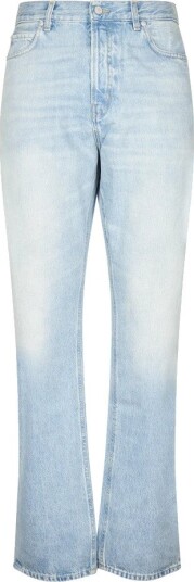 Haikure Herre Jeans Blå W31,