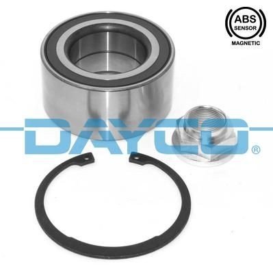 Hjullager DAYCO KWD1328