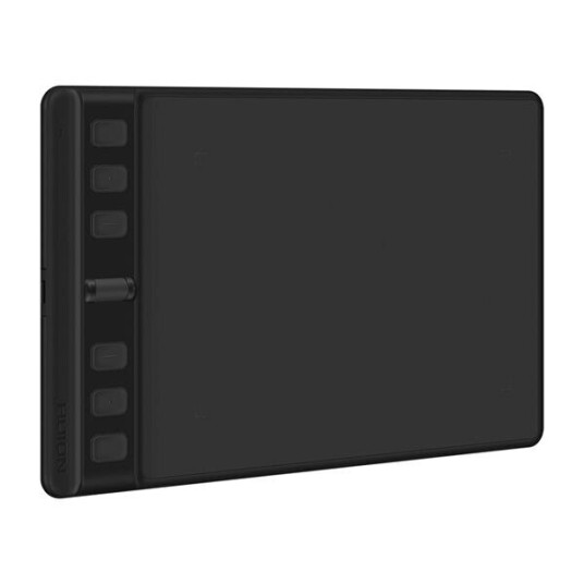 Inspiroy 2S Sort grafik-tablet Inspiroy 2S Sort grafik-tablet