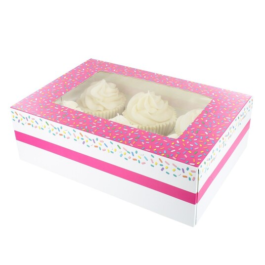 Eske Til Muffins Sprinkles