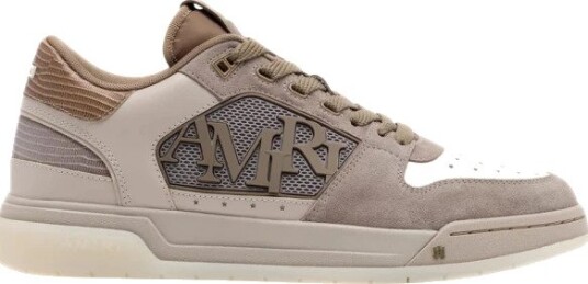 Amiri Herre Sko Beige 44 EU,