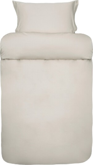 Høie Of Scandinavia Sengetøy   100% egyptisk bomullssatin   Høie Of Scandinavia   Elegance Beige