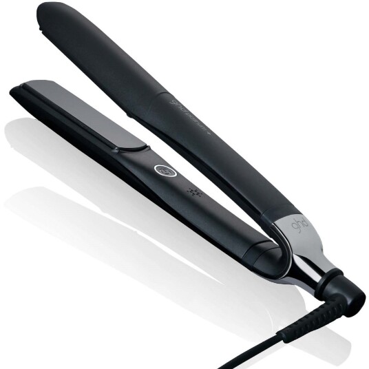 ghd Platinum+ Black Styler