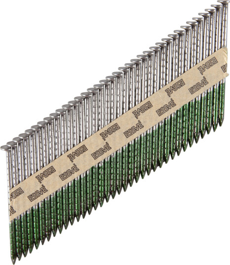 Essve Spiker I Essve 2,8X60 Mm 34° 1800 Stk. Essve Spiker I Essve 2,8X60 Mm 34° 1800 Stk.