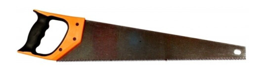 EPM Håndsag 150mm 7 Tenner/Tommer E-550-5200