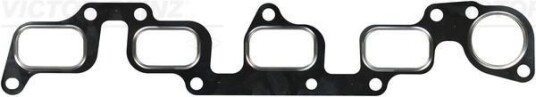 Tetning eksosmanifold REINZ 71 42308 00