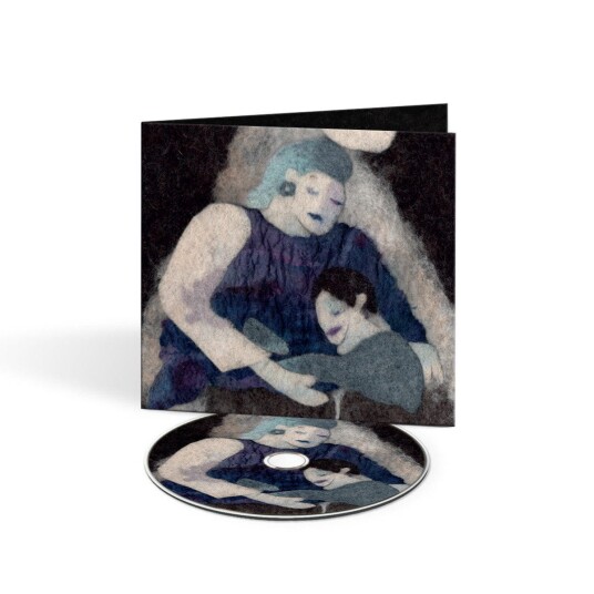 Tindersticks Soft Tissue CD Tindersticks Soft Tissue CD