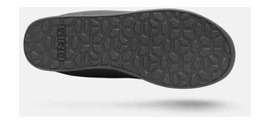 Giro Latch Black/Dark Shadow 42 Giro Latch Black/Dark Shadow 42