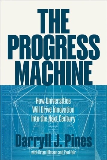 The Progress Machine The Progress Machine