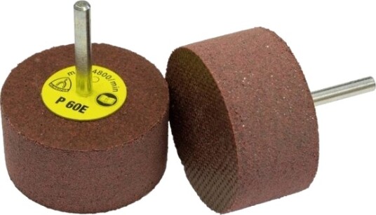 Klingspor 14030 Slipesylinder Diameter 60 Mm 10 Stk.