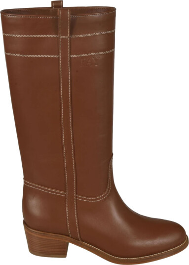 Fay Dame Sko Brun 39 EU,