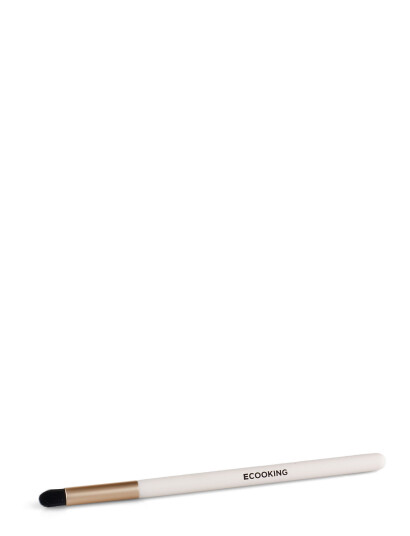 ECOOKING Concealer Brush - White - ONE SIZE