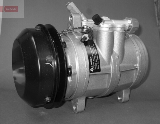 AC kompressor DENSO DCP99515