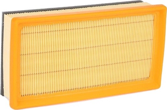 Luftfilter MAHLE ORIGINAL LX 1617 Luftfilter MAHLE ORIGINAL LX 1617