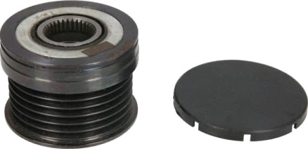 Dynamo remhjul BTA E4A006BTA